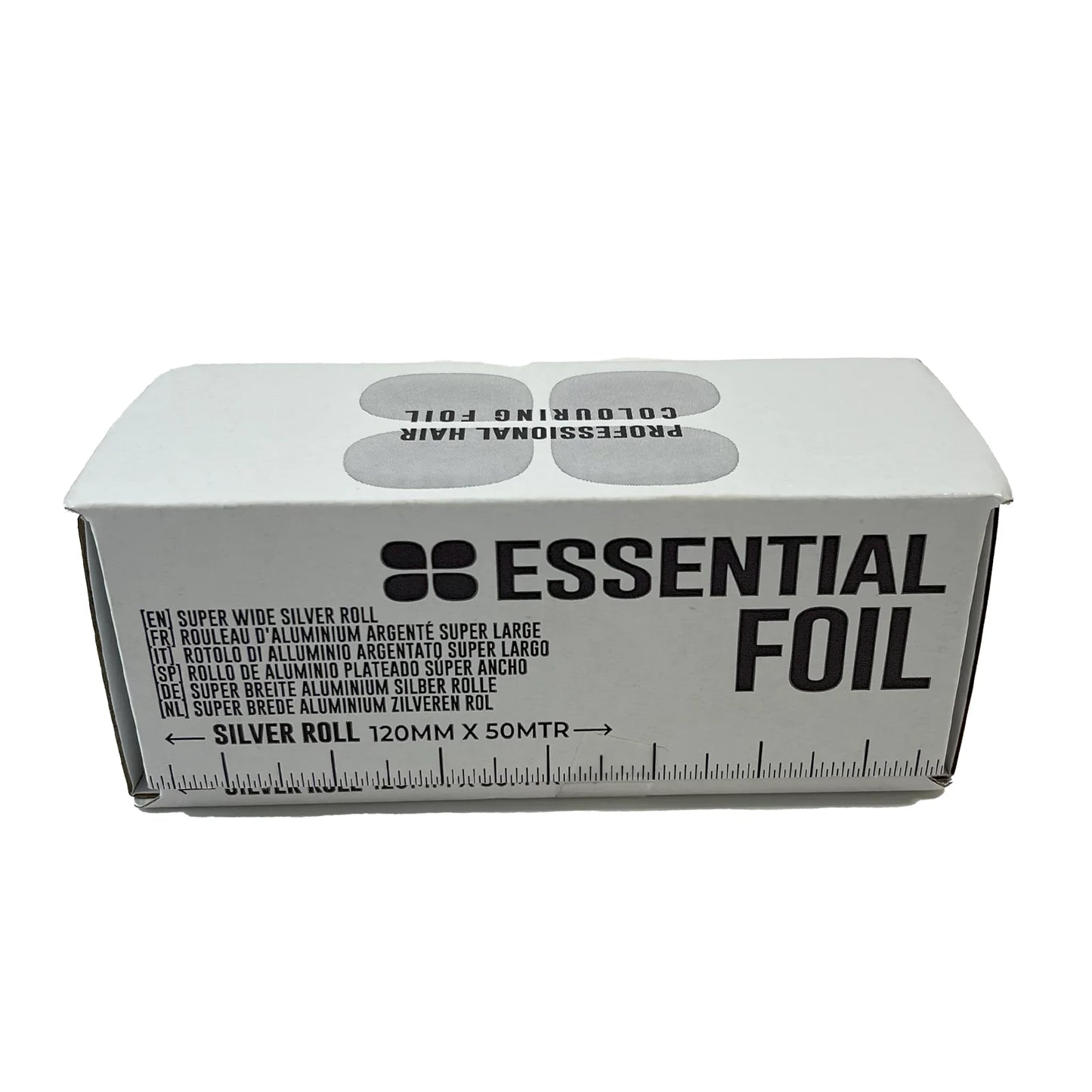 ProCare Essential Superwide Foil 120mm x 50m
