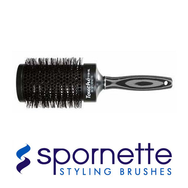 Spornette Touché Aerated Thermo Brush