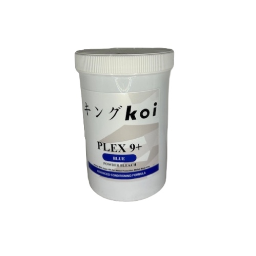 Koi Plex 9+ Blue Powder Bleach 200g/500g