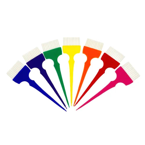 Prisma Rainbow Tint Brushes