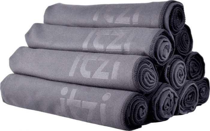 ITZi Towels Max High Performance Luxury Towels