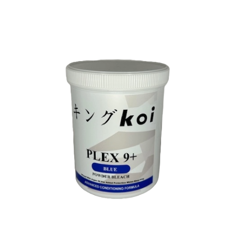 Koi Plex 9+ Blue Powder Bleach 200g/500g