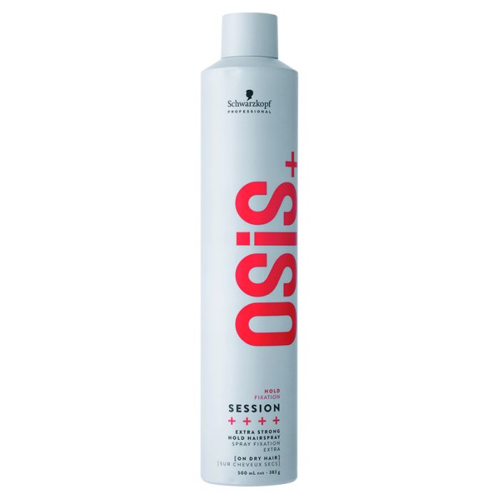 Schwarzkopf Osis Session Extra Hold Hairspray