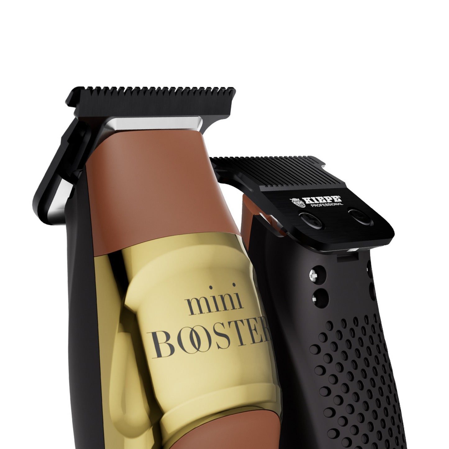Kiepe Booster Cordless Hair Clipper/Trimmer
