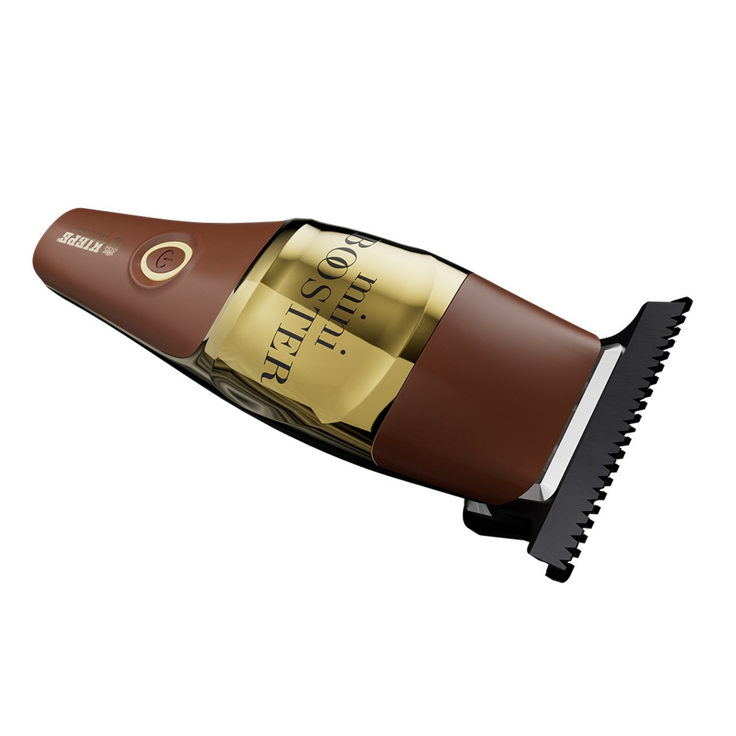 Kiepe Booster Cordless Hair Clipper/Trimmer