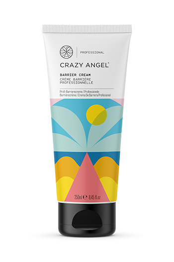 Crazy Angel Barrier Cream