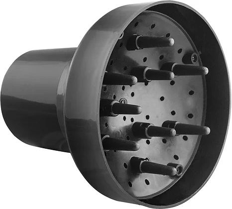 DMI Universal Diffuser Black