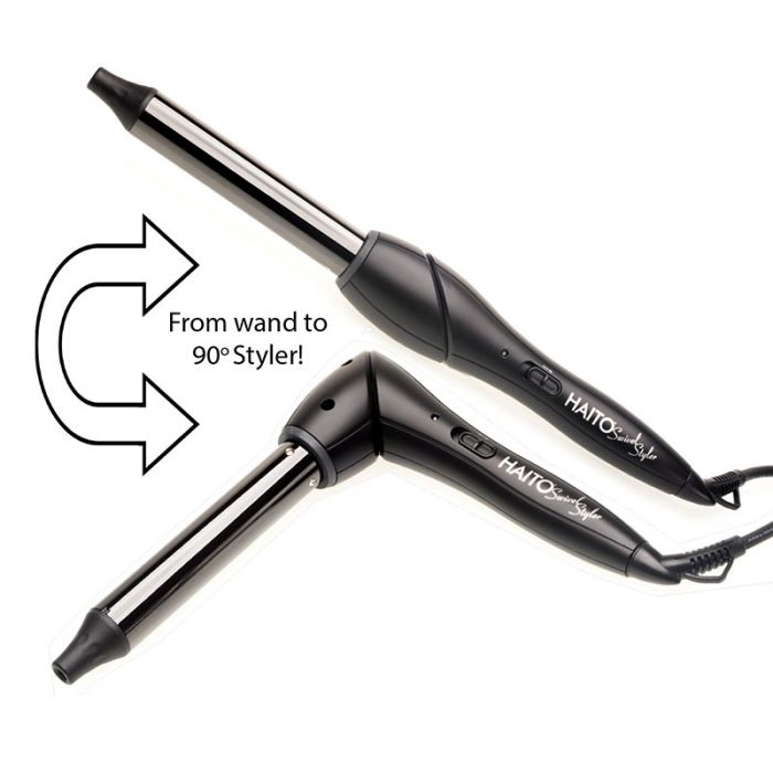 Haito Swivel Styler