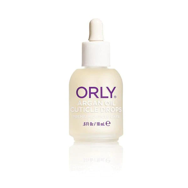 Orly Argan Oil Cuticle Drops