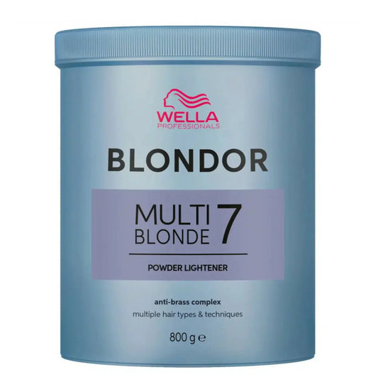 Wella Blondor Multi Blonde