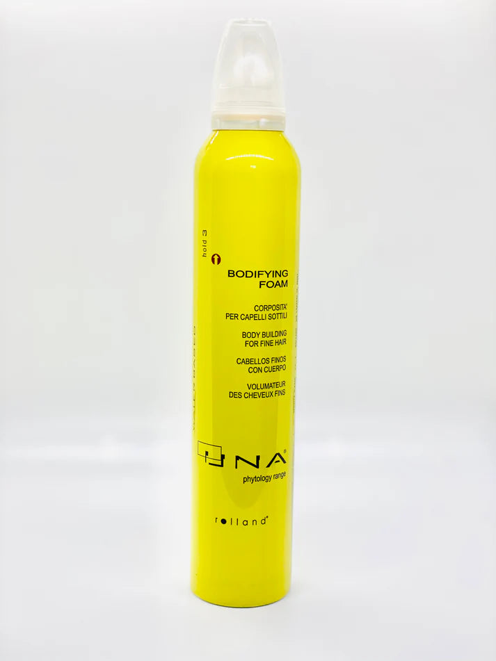 Rolland UNA Bodifying Foam