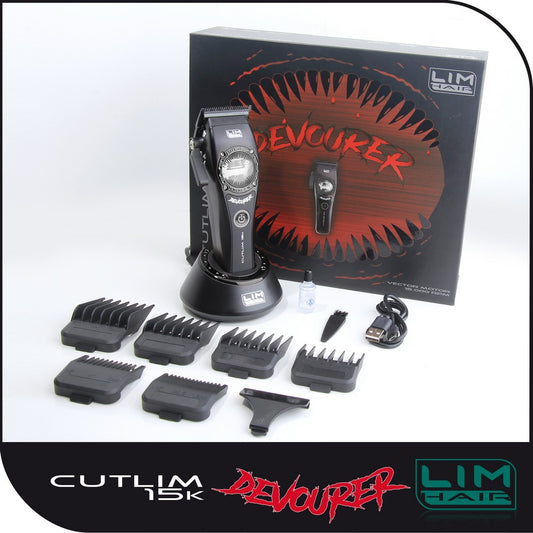 Lim 15k Devourer Clipper