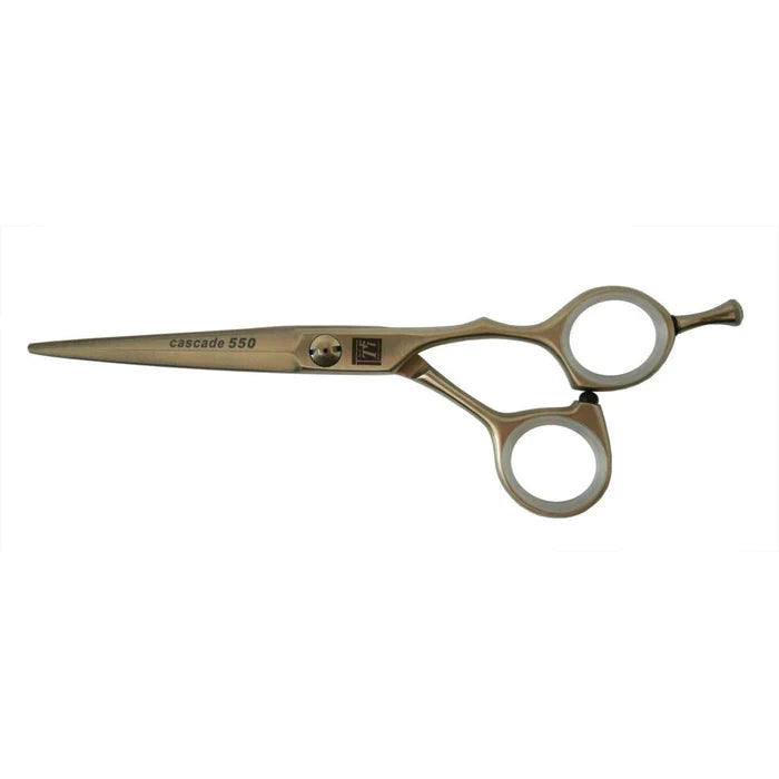 It&ly TRI Cascade Champagne Scissors
