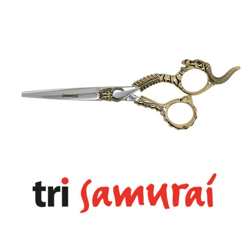 It&ly TRI Diablo 6'' Scissors