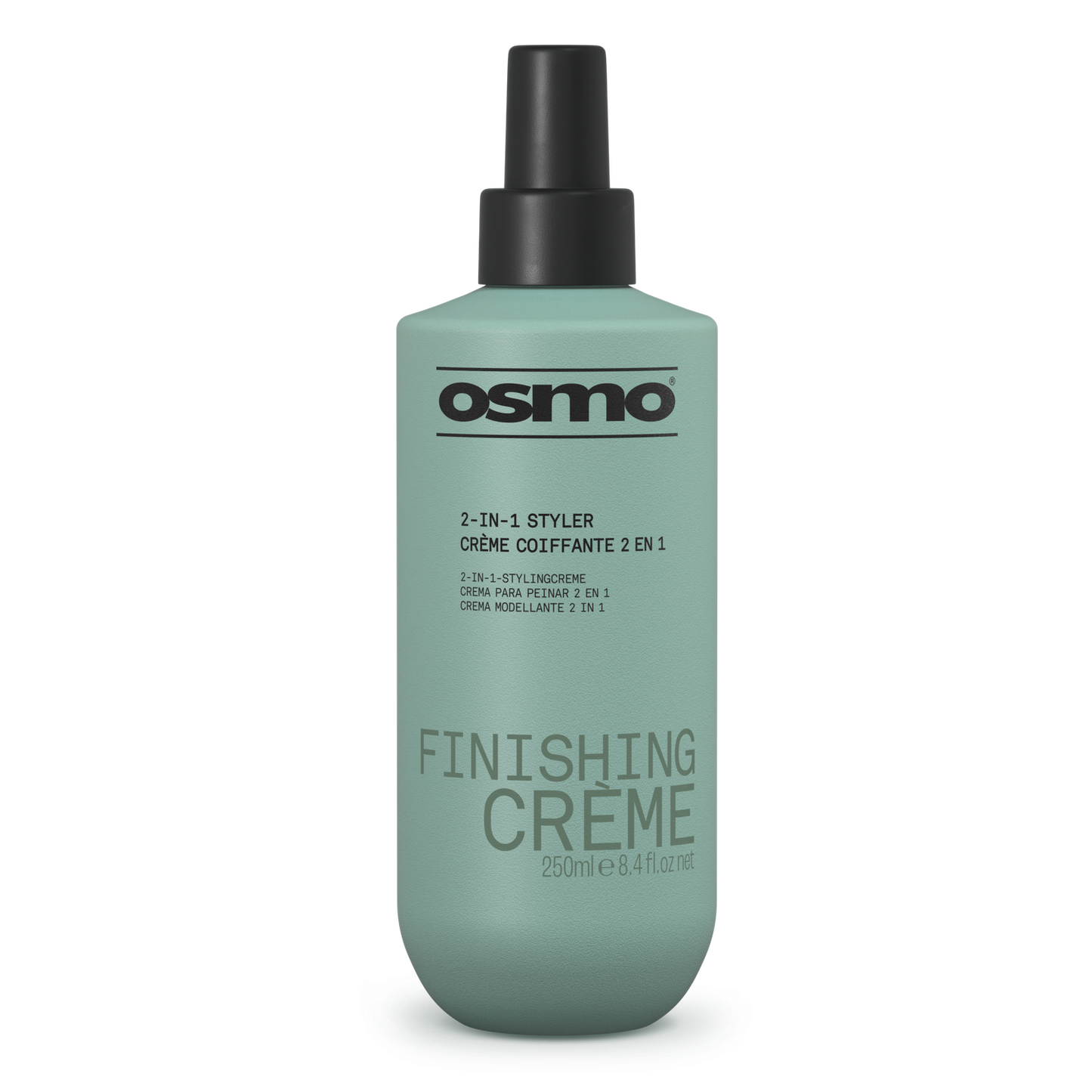 NEW Osmo Finishing Crème 250ml