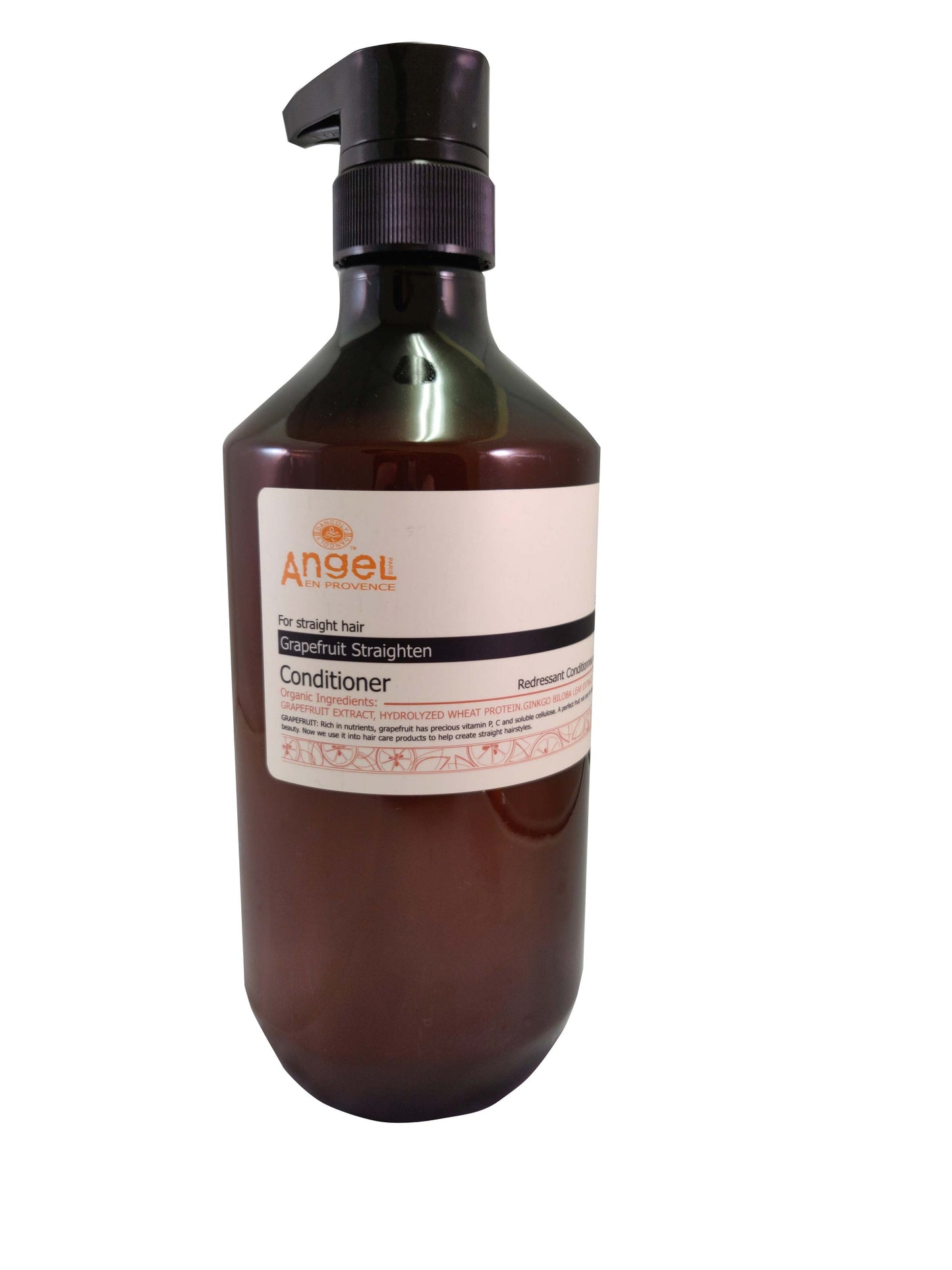 Angel En Provence Grapefruit Straighten Conditioner