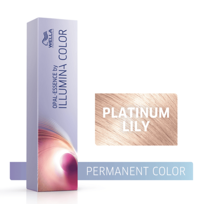 Wella Professionals - Illumina Color - Opal Essence
