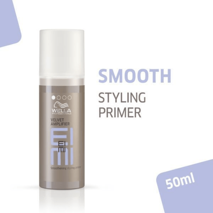 Wella Professionals - EIMI - Velvet Amplifier