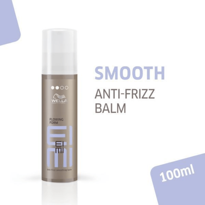 Wella Professionals - EIMI - Flowing Form