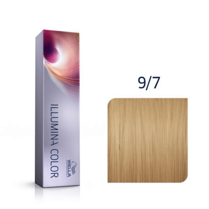 Wella Professionals - Illumina Color