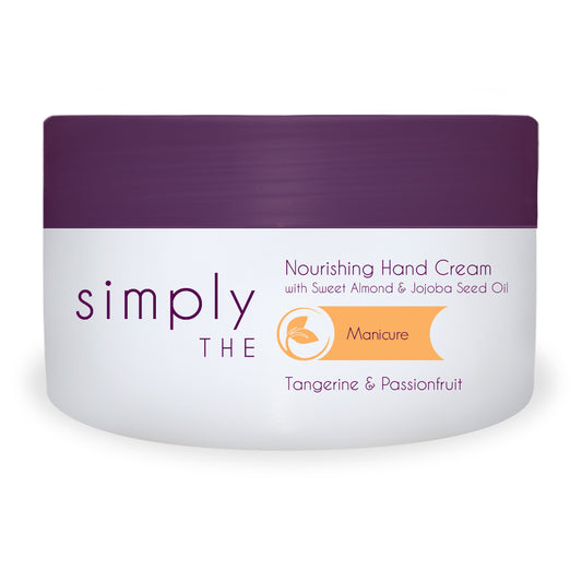 Simply The Nourishing Hand cream