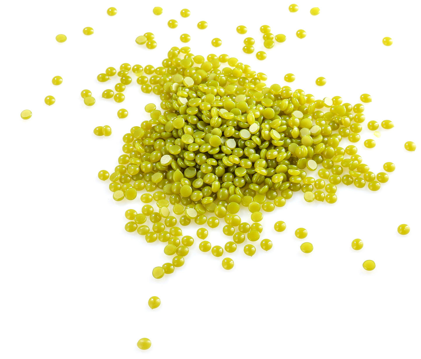 Hive - Coconut & Lime Hot Film Wax Pellets 700g