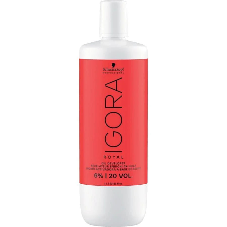 Schwarzkopf Igora Developers 1L