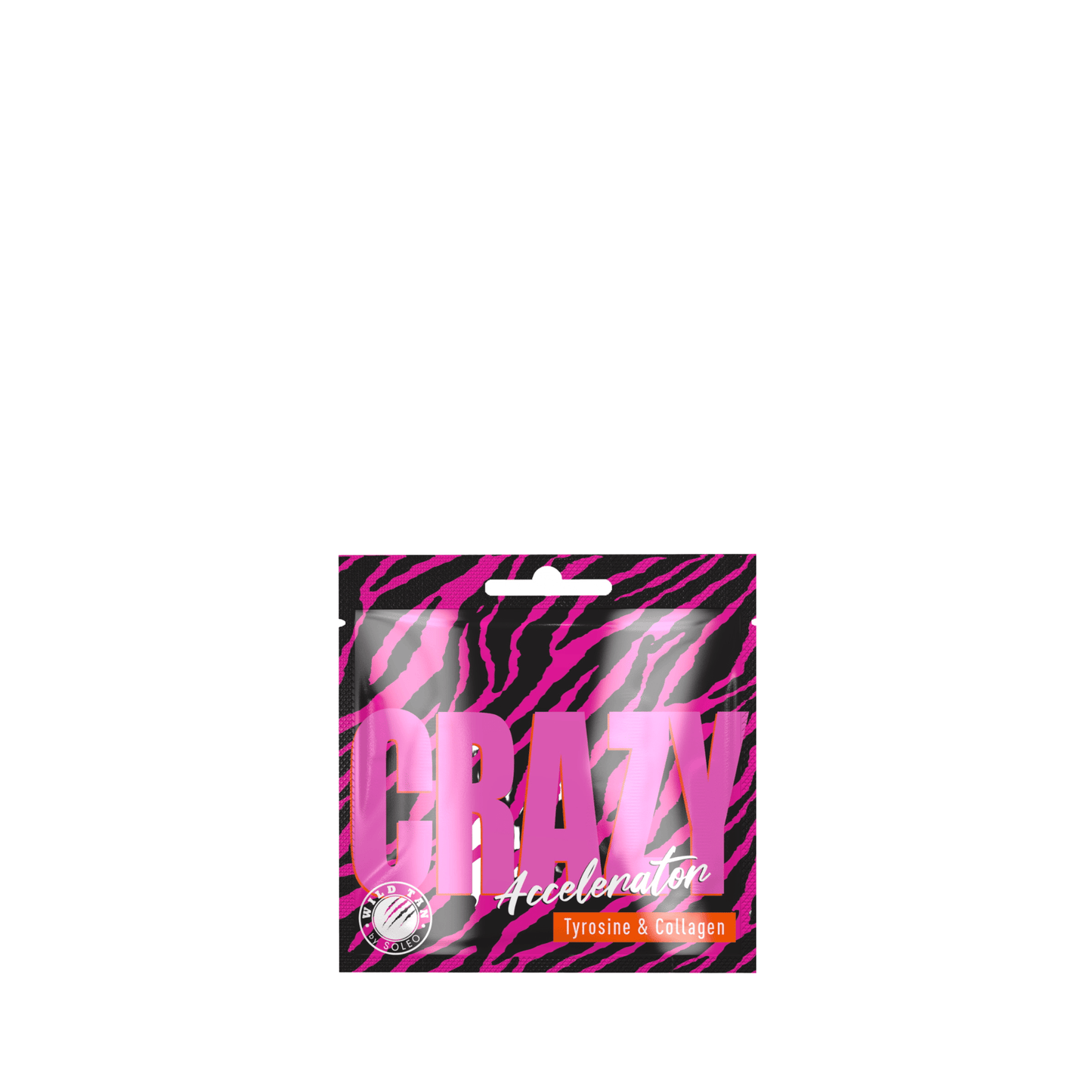 Soleo Crazy Accelerator 125ml/15ml