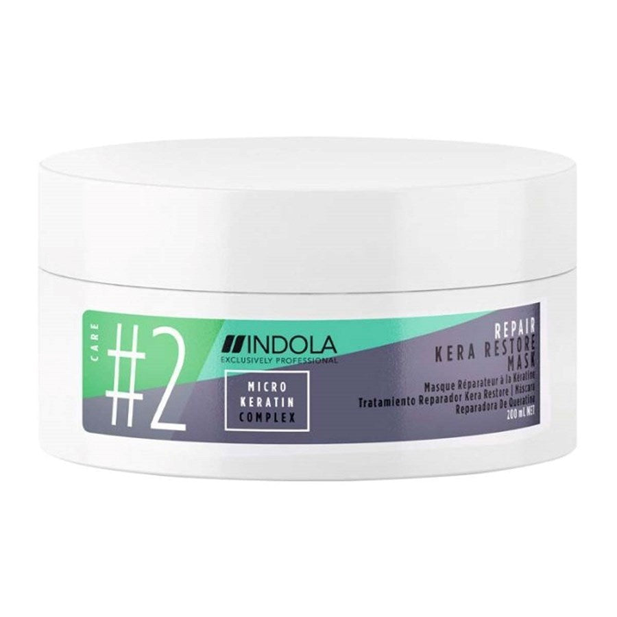 Indola Repair Kera Restore Mask