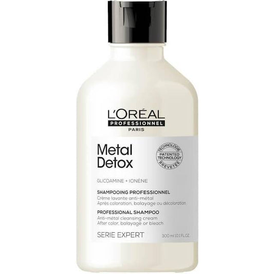 L'oréal Professionnel Serie Expert Metal Detox Shampoo