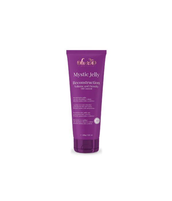 Sweet Professional Mystic Jelly Hair Mask 200g
