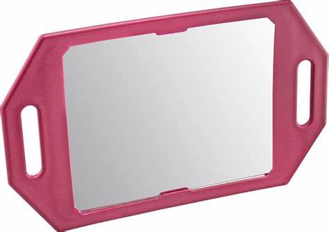 Kodo two handed mirror