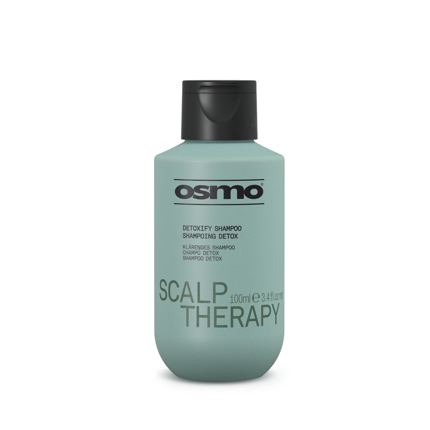 Osmo Scalp Therapy Detoxify Shampoo (100ml/400ml/1000ml)