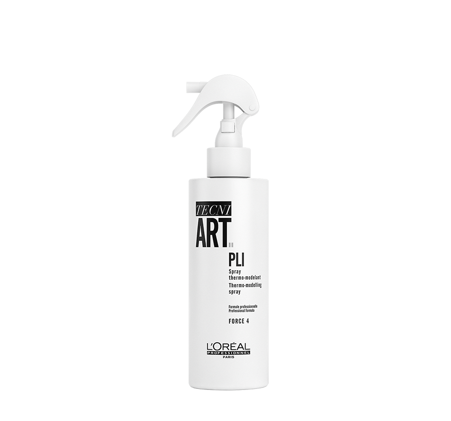 L'Oréal Tecni Art PLI Thermo-Modelling Spray