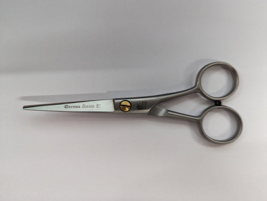 Cerena Solingen Basix 5" scissors