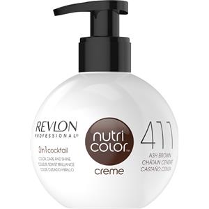 Revlon Professional Nutri Color Creme