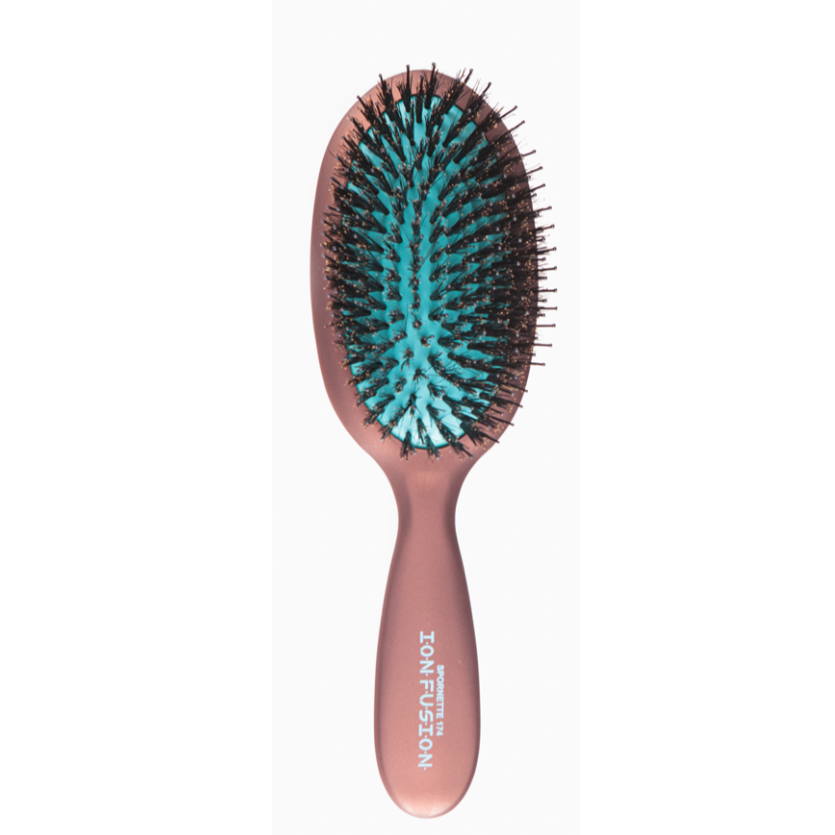 Spornette Ion Fusion Cushion brush