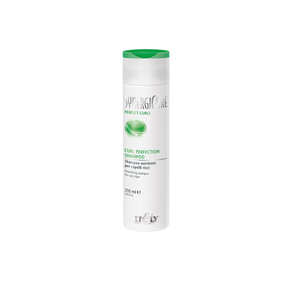 IT&LY SynergiCare Curl Perfection Shampoo 250ml