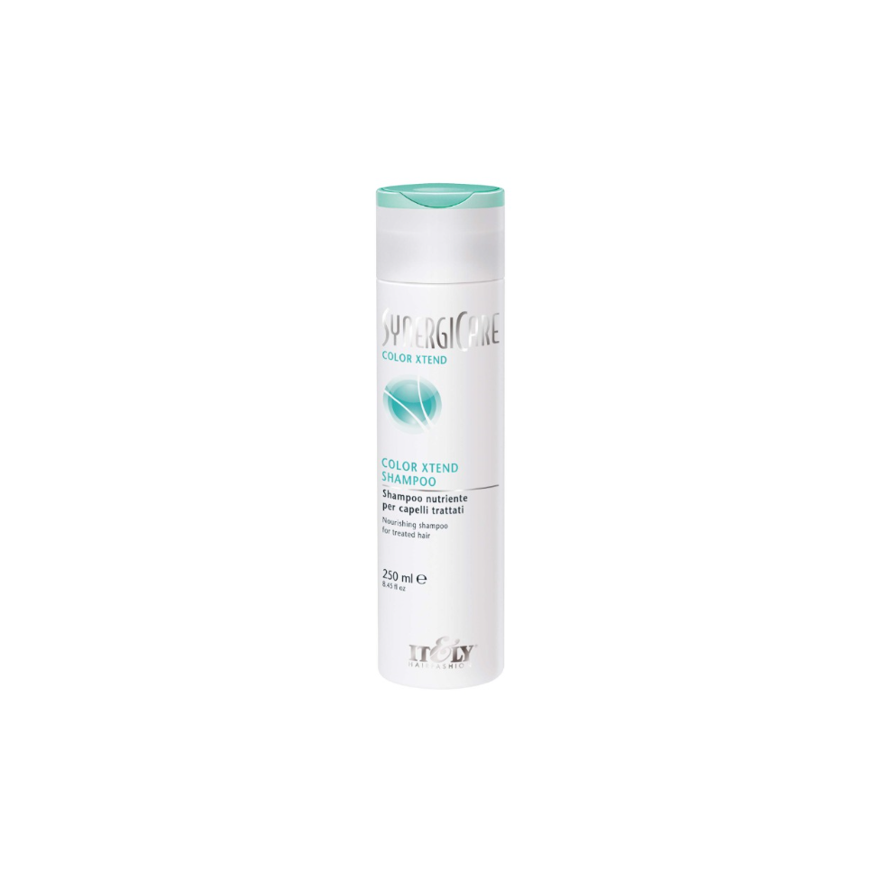IT&LY SynergiCare Color Xtend Shampoo 250ml