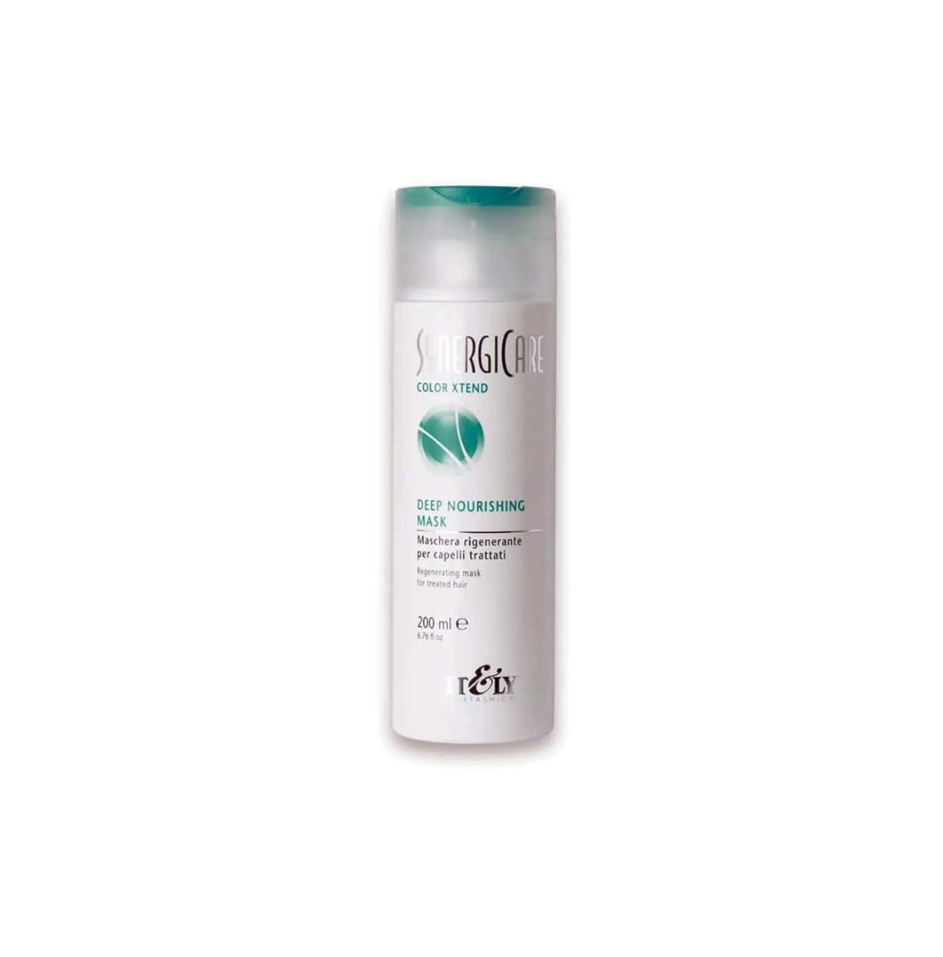 IT&LY SynergiCare Deep Nourishing Mask 200ml