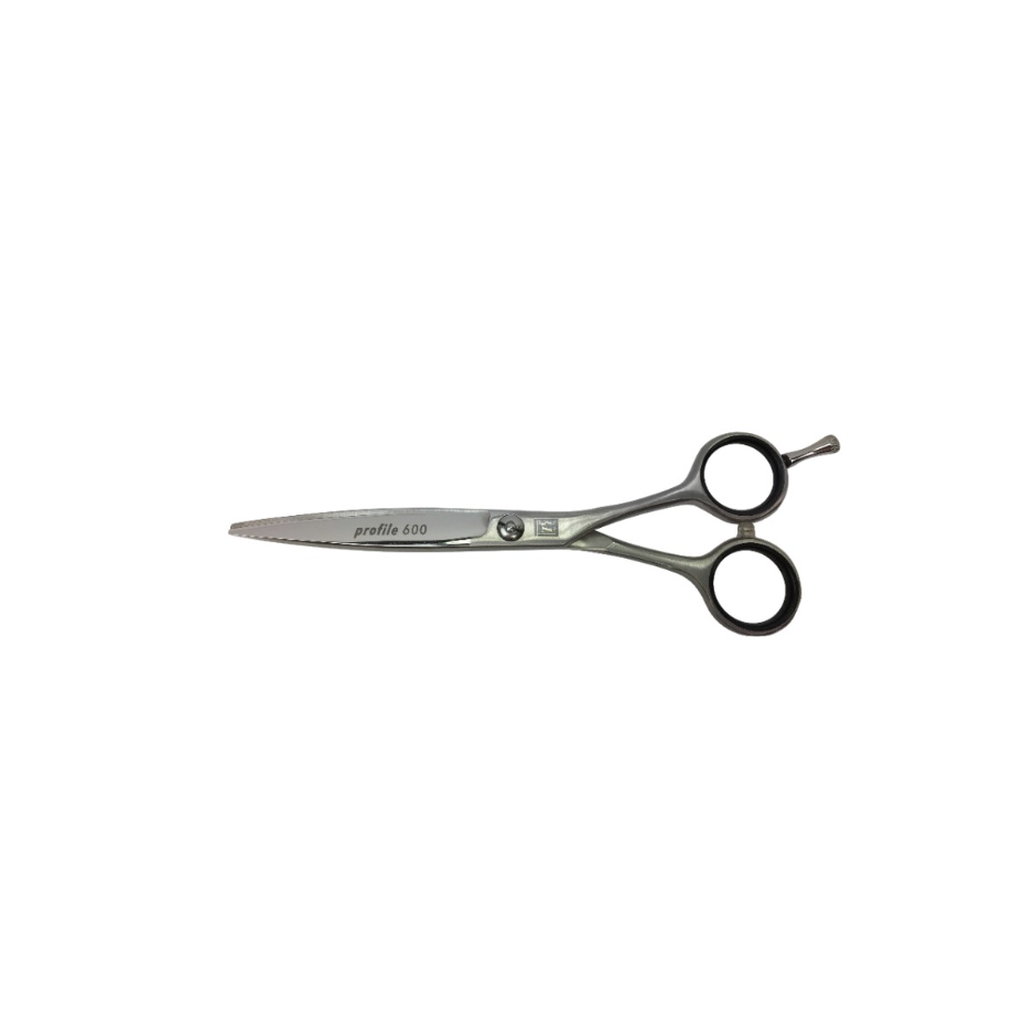 TRI Profile Classic Stroke-Cut 6.0" Scissors