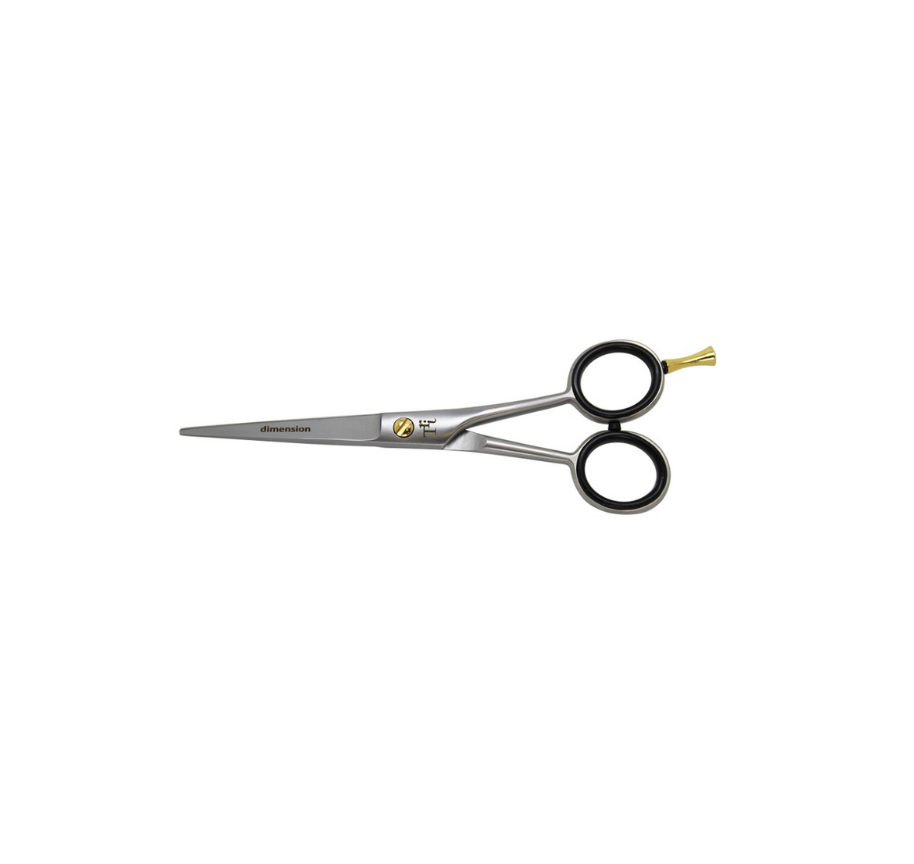 TRI Dimension Serrated Scissors (various sizes)