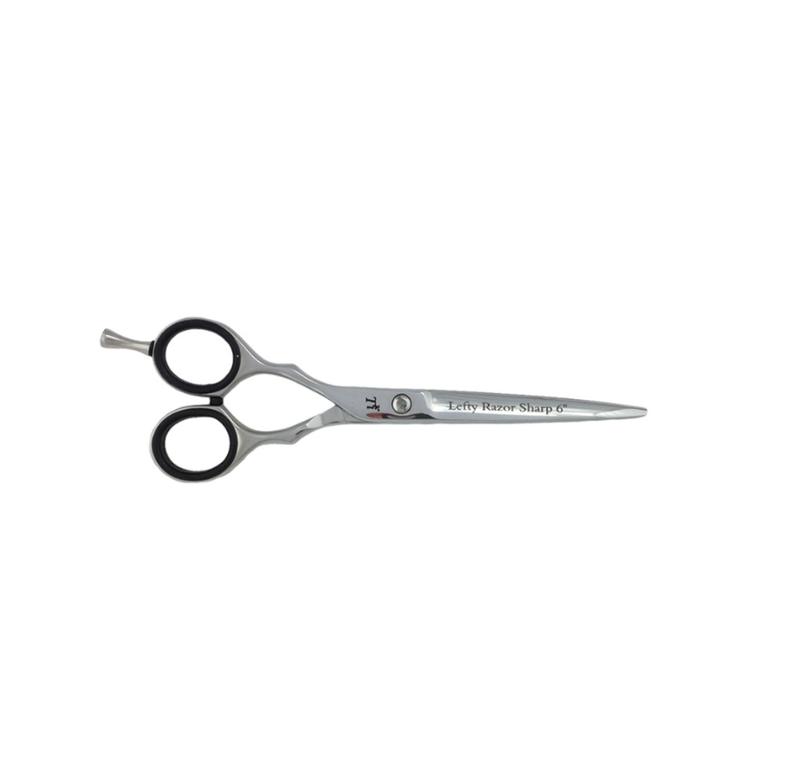TRI Razor Sharp 6.0" Leftie Scissor