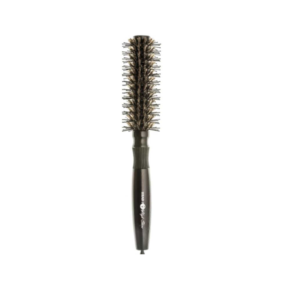 Head Jog 114 High Shine Brush 21mm