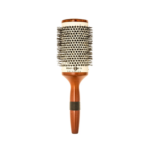 Head Jog 73 Wood Ceramics Radial Brush 63mm
