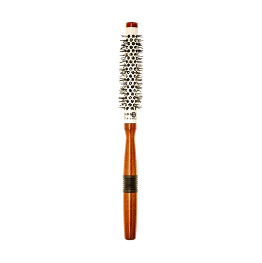 Head Jog 54 Wood Ceramics Radial Brush 16mm