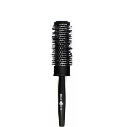 Head Jog 15 Heat Retainer Brush 35mm