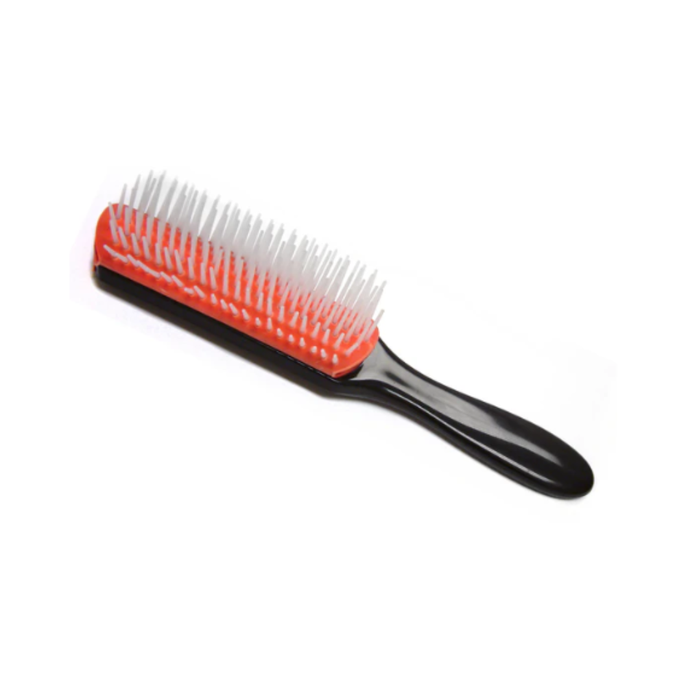 Head Jog 51 Traditional Styling Brush