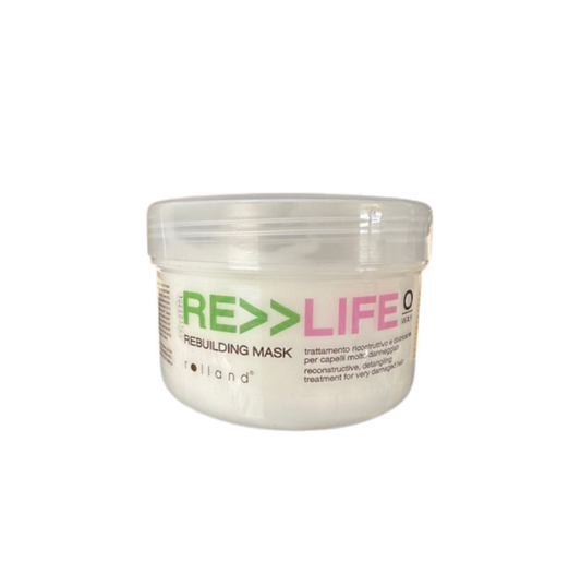 Re Life O Way Rebuilding Mask 500ml