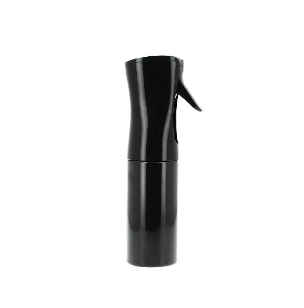 Agenda Flair-A-Sol Black/Black Spray Bottle 186ml